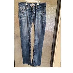 Big Star Jeans
